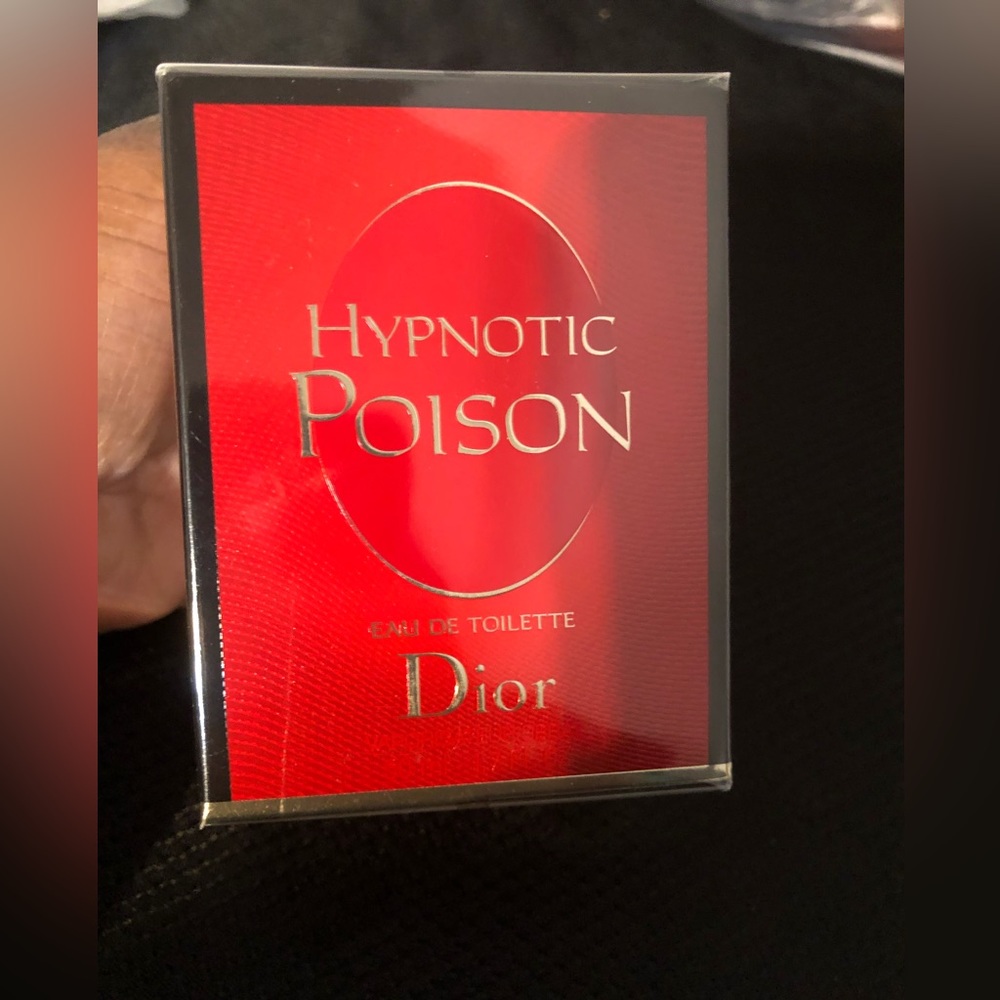 Brand New Dior Perfume